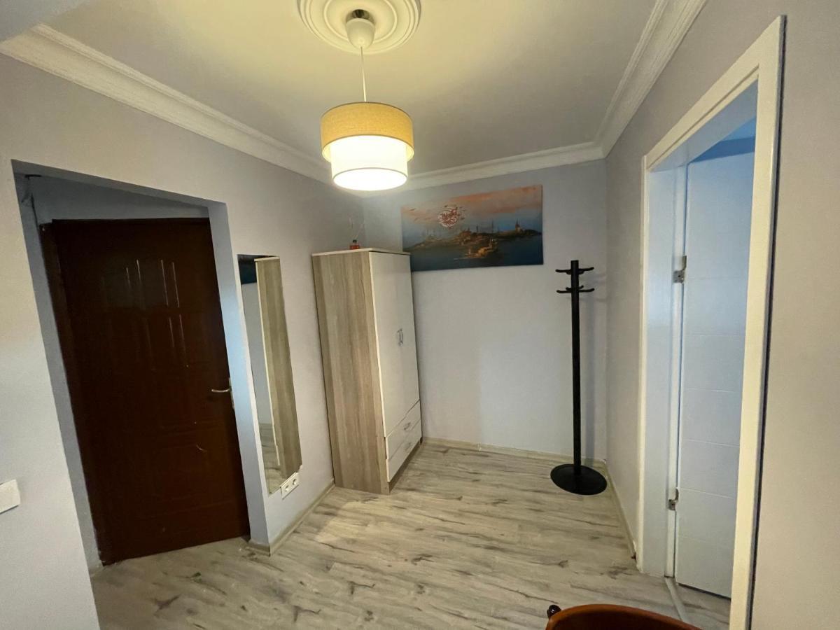 Taksim Rain Suite Istanbul Eksteriør billede