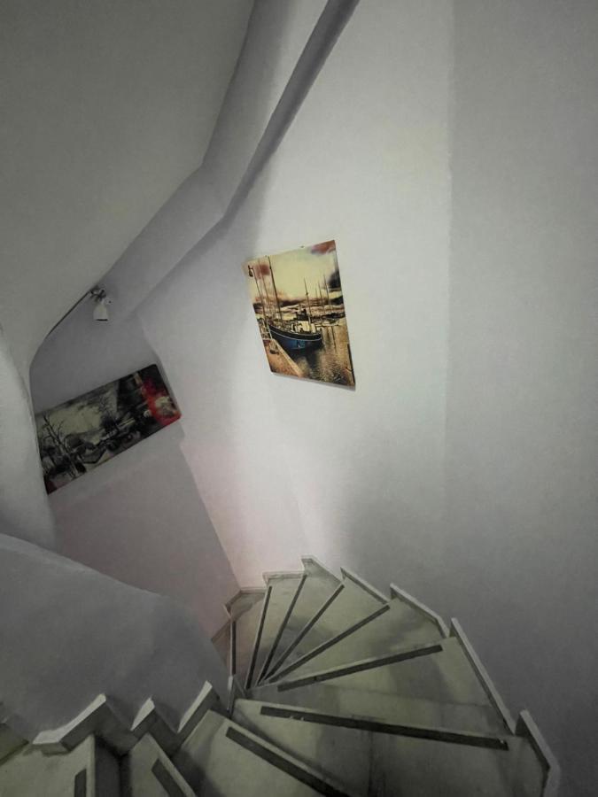 Taksim Rain Suite Istanbul Eksteriør billede