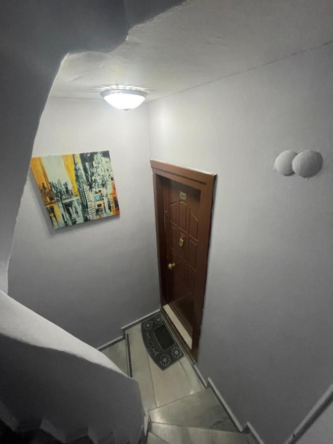 Taksim Rain Suite Istanbul Eksteriør billede
