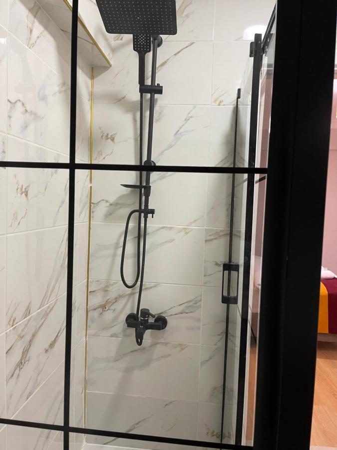 Taksim Rain Suite Istanbul Eksteriør billede