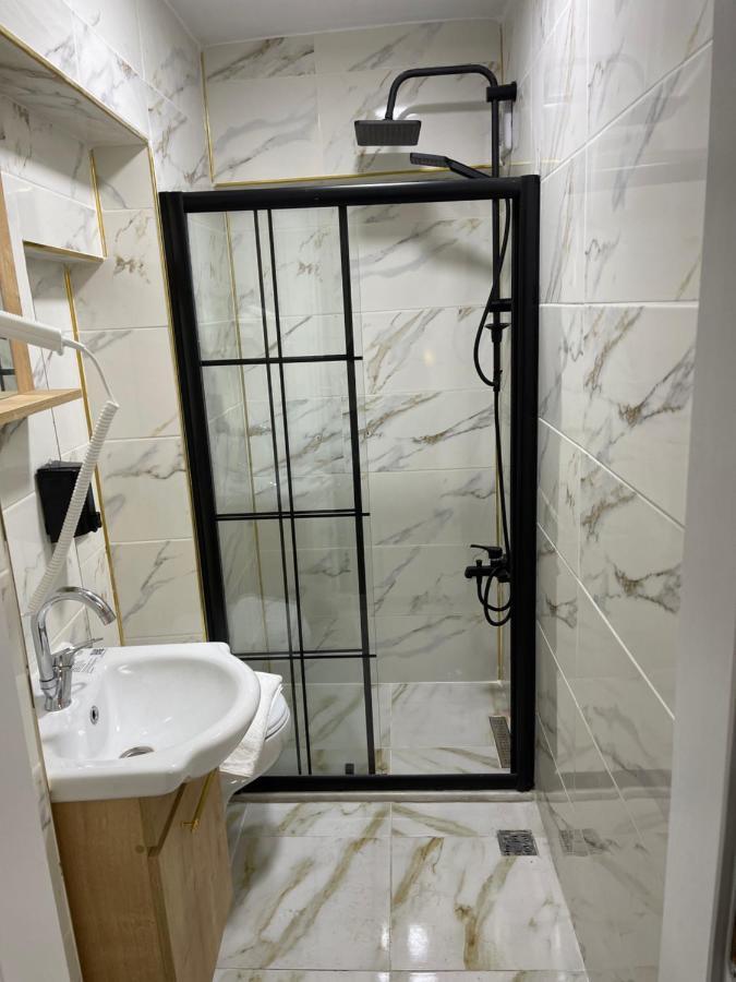 Taksim Rain Suite Istanbul Eksteriør billede